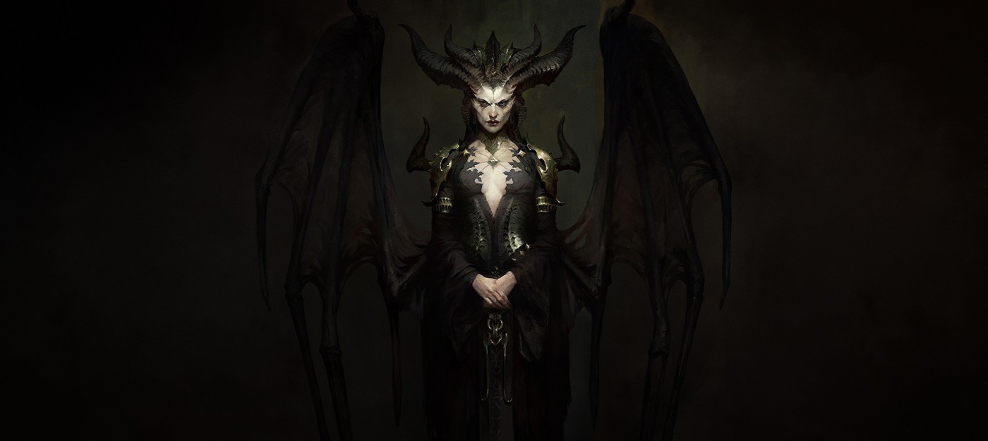 DSOG: У Diablo 4 потрясающая графика и великолепная оптимизация