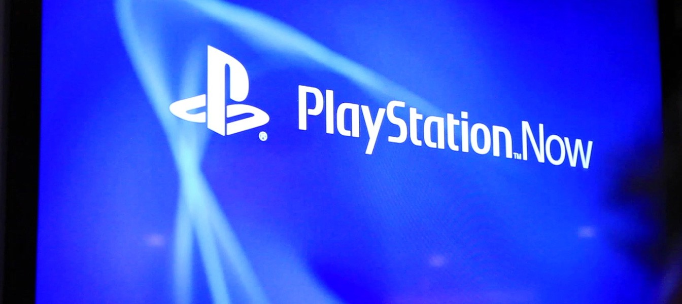 Sony расширяет бету PlayStation Now