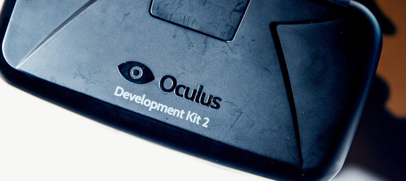 Джон Кармак о покупке Oculus Facebook'ом: Успокойтесь