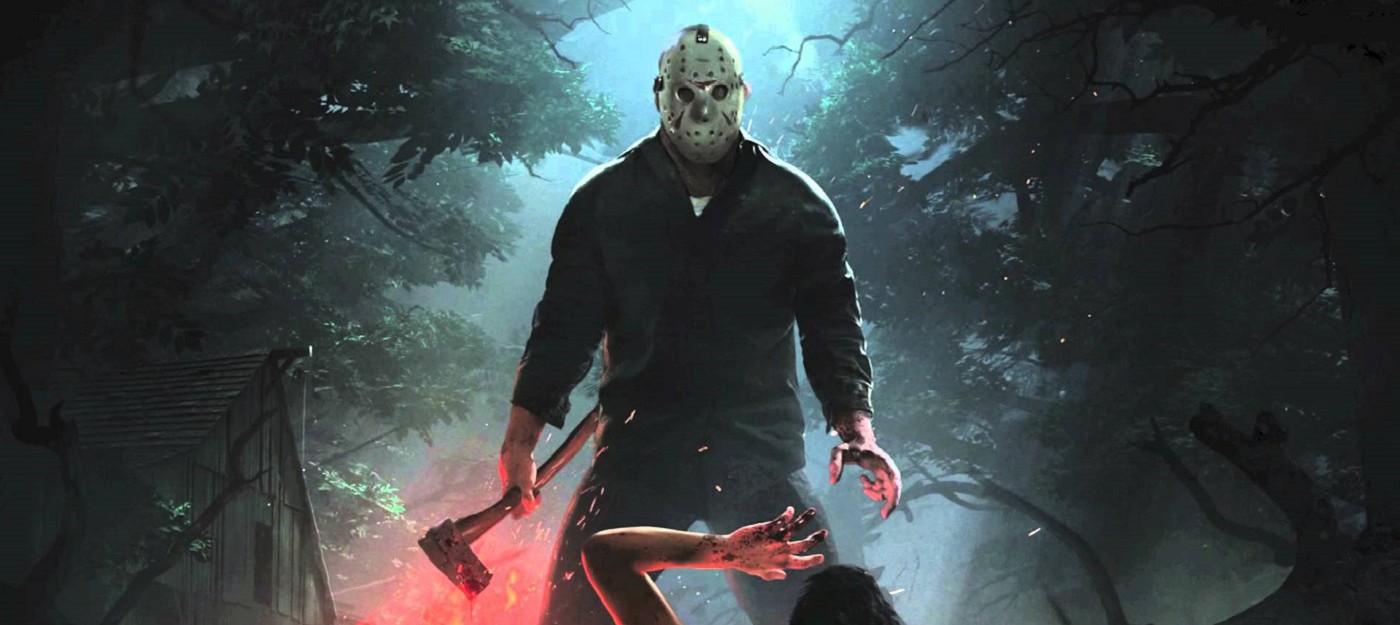 Friday the 13th: The Game снимут с продажи 31 декабря из-за истечения лицензии