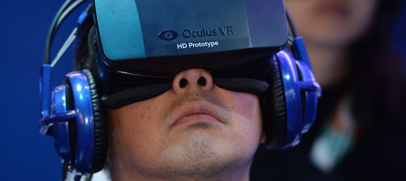 Разработчики Oculus Rift получают угрозы смерти