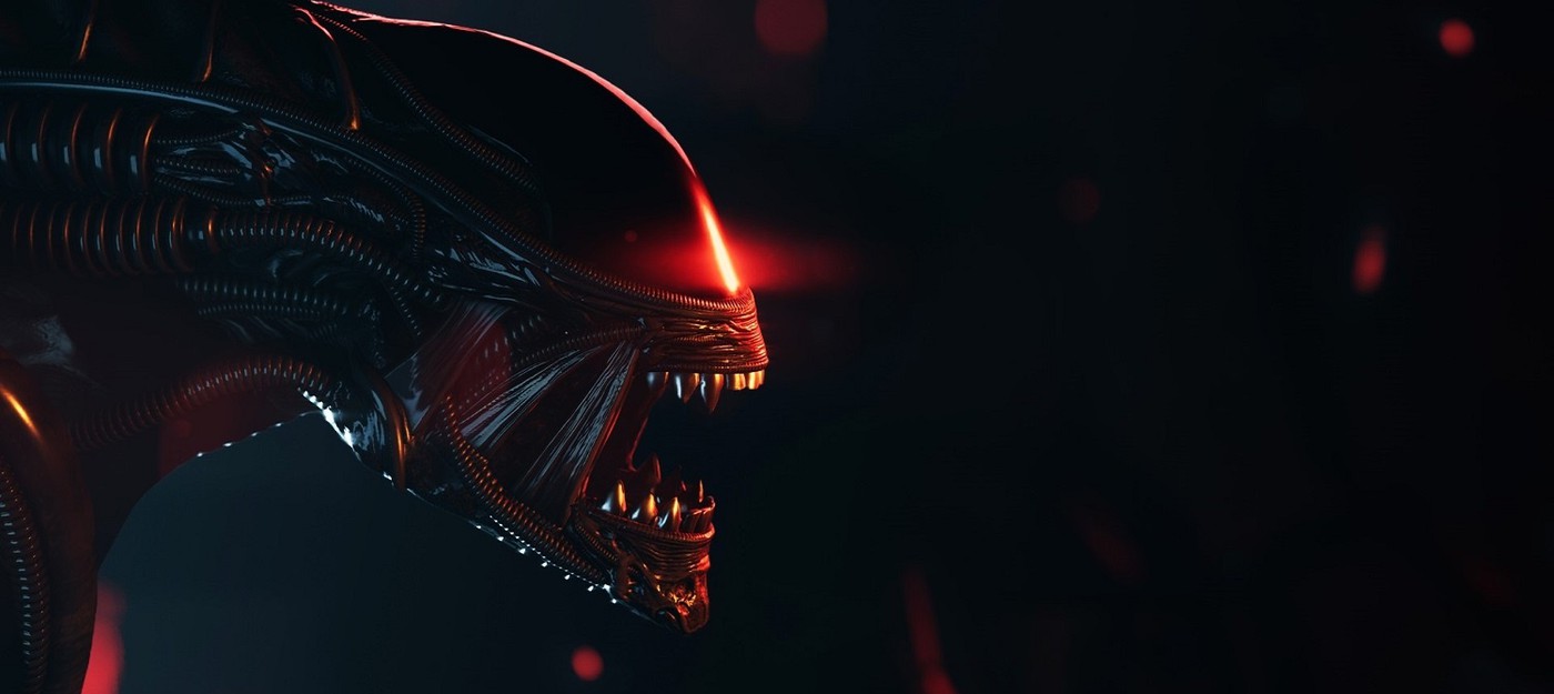 Ваш кошмар начинается: Сюжетный трейлер Aliens Dark Descent
