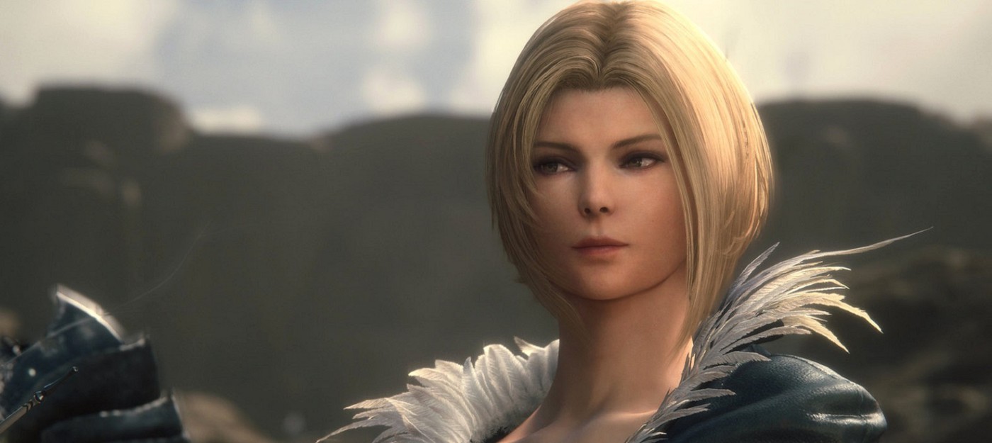 Остерегайтесь спойлеров — некоторые геймеры уже получили диски с Final Fantasy 16