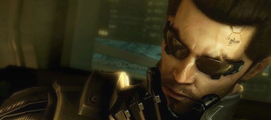 Новое видео Deus Ex: Human Revolution