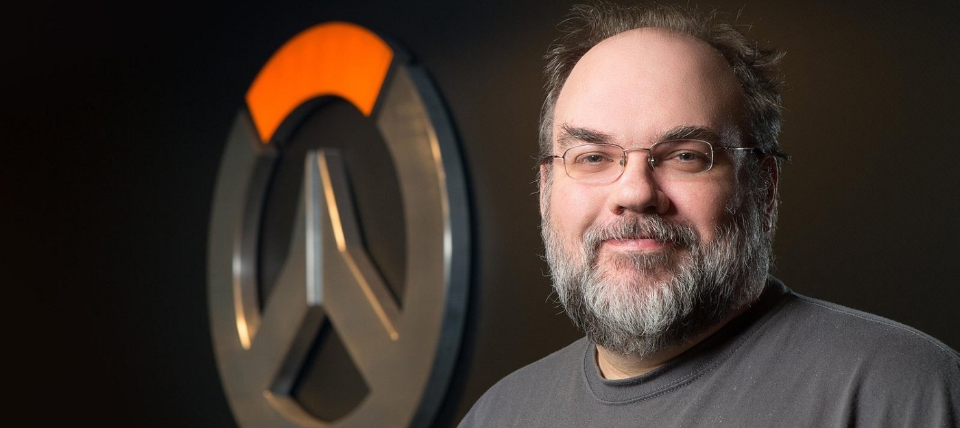 Дизайнер Warcraft и Overwatch Скотт Мерсер покинул Blizzard после 26 лет работы