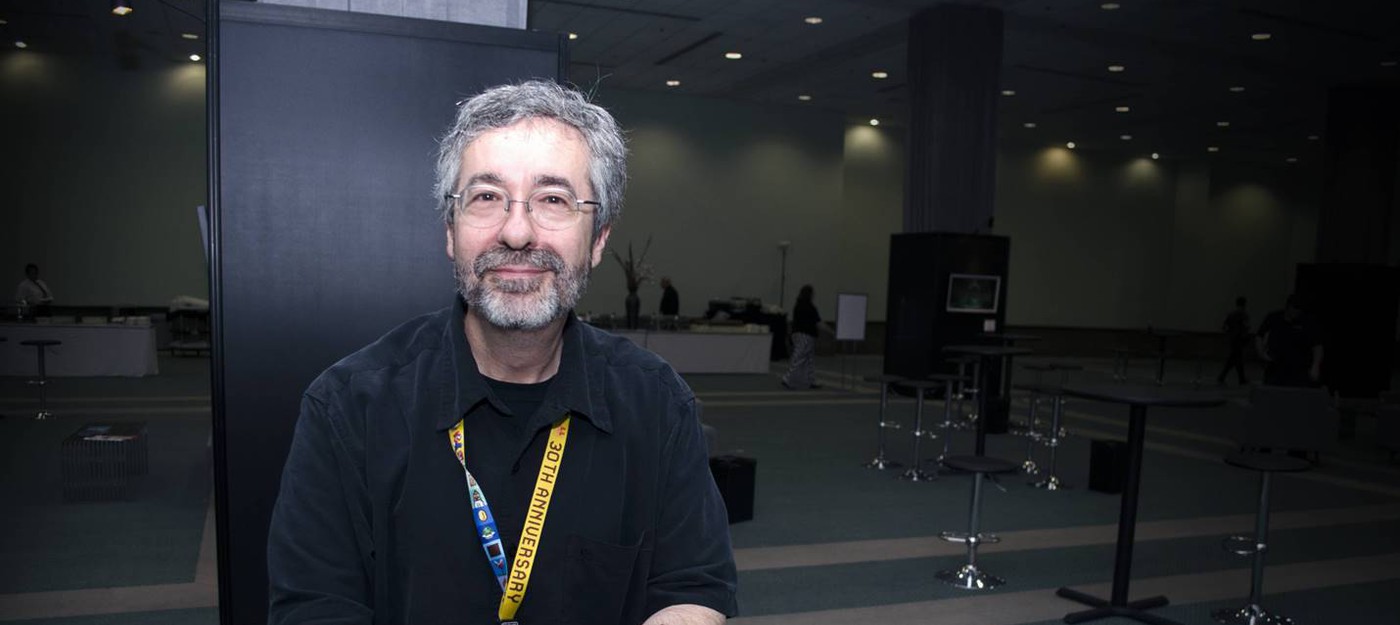 Шведская Aonic вложила деньги в студию создателя Deus Ex Уоррена Спектора