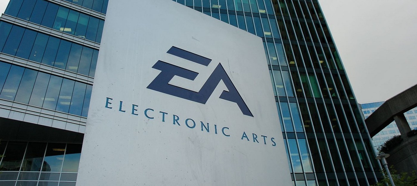 Electronic Arts отделяет разработчиков спортивных игр от остальных студий