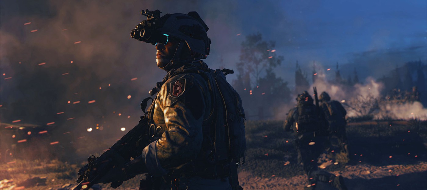 Глава PlayStation не беспокоился о потере Call of Duty — Мы будем в порядке, более чем в порядке