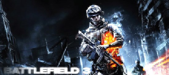 Тизер Battlefield 3 просочился в сеть