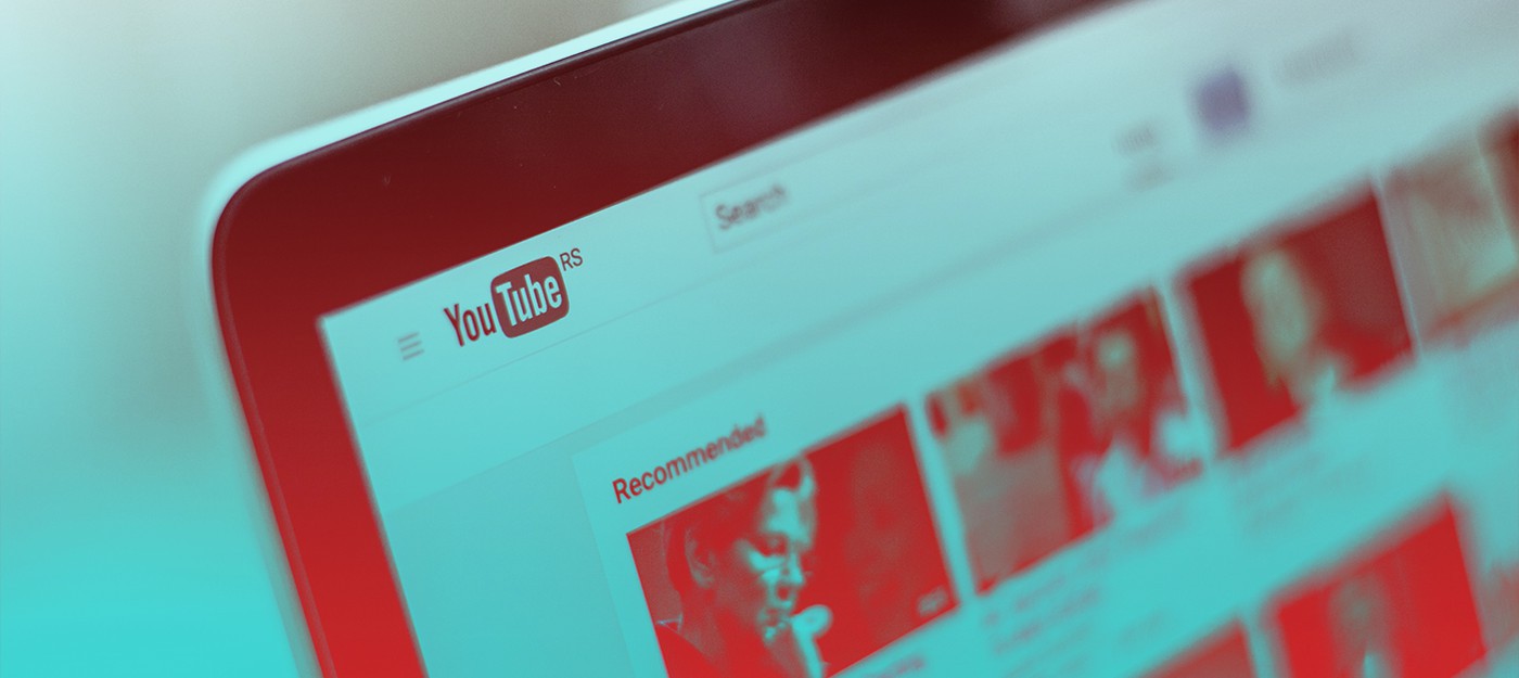 YouTube тестирует отключение плеера при активном блокировщике рекламы