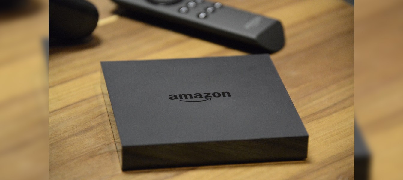 Amazon Fire TV – всего за $99