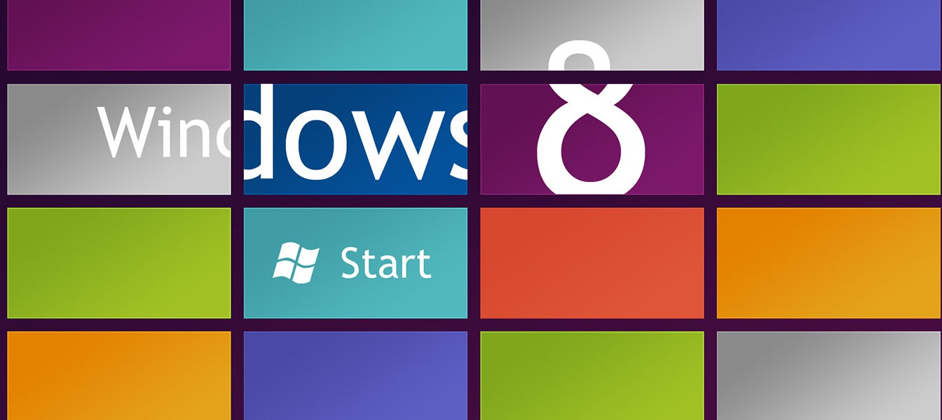 "Пуск" возвращается в Windows 8