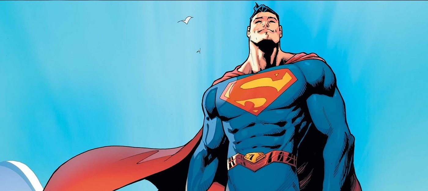 Superman: Legacy Джеймса Ганна не станет очередной историей происхождения героя