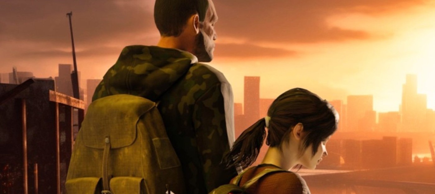 На Nintendo Switch вышла The Last Hope: Dead Zone Survival — это ужасный клон The Last of Us