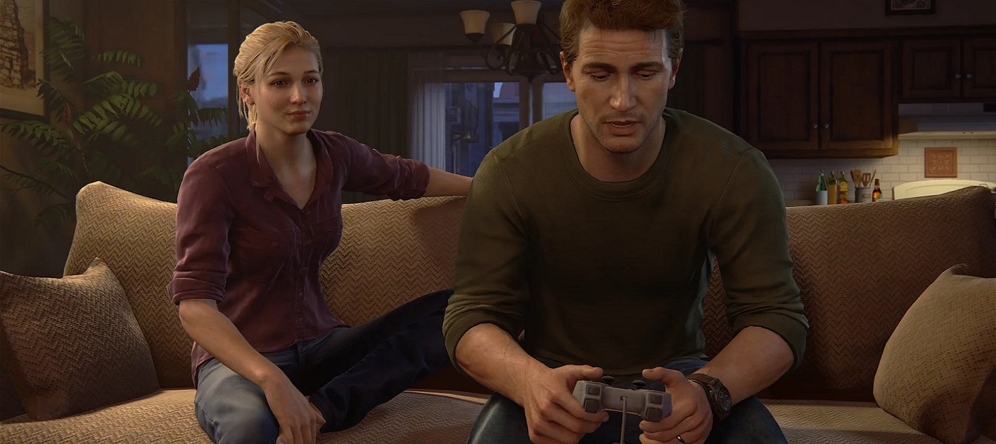 Новый патч для Uncharted: Legacy of Thieves Collection окончательно исправил проблемы с мышью