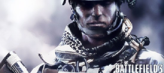 Новые детали Battlefield 3