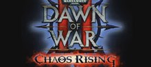 Тизер первого дополнения Dawn of War II