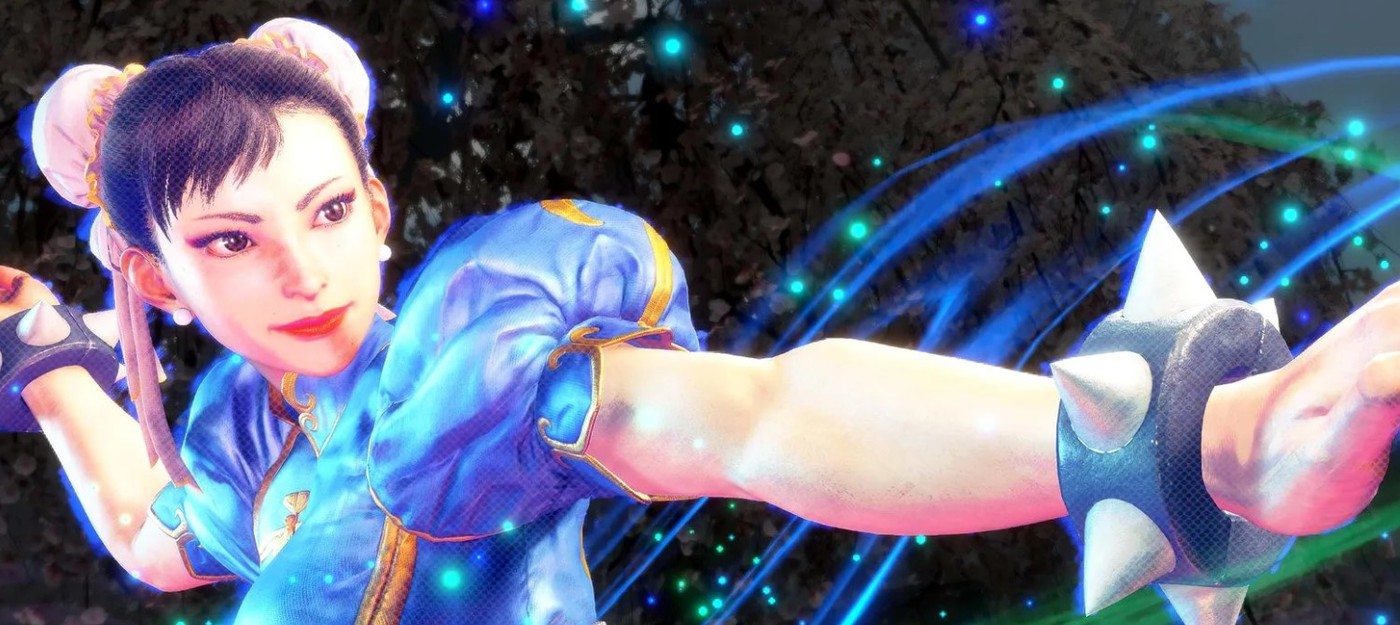 Тираж Street Fighter 6 превысил два миллиона копий