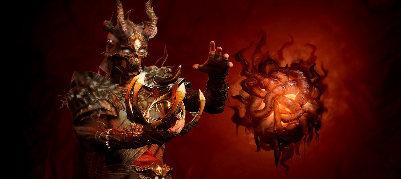 Разработчики Diablo 4: Если вы прошли весь контент, то сделайте перерыв и поиграйте во что-нибудь другое