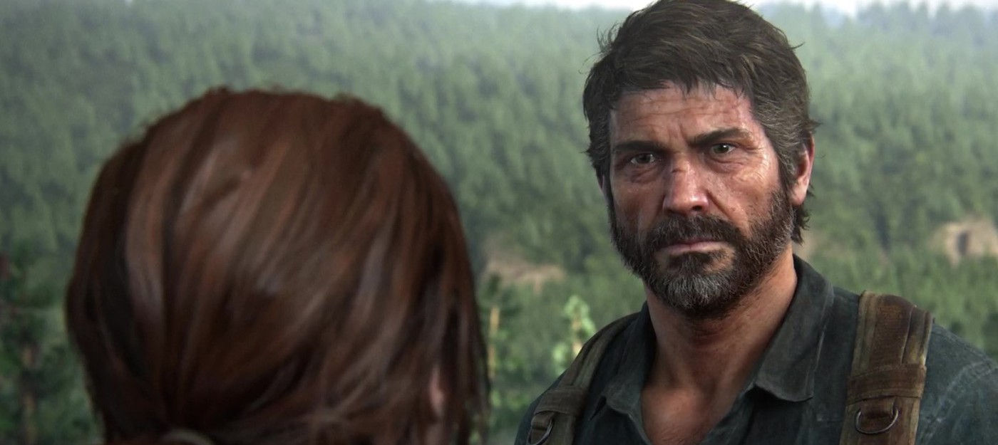У ремейка The Last of Us на Steam Deck графика хуже, чем у оригинала 2013 года
