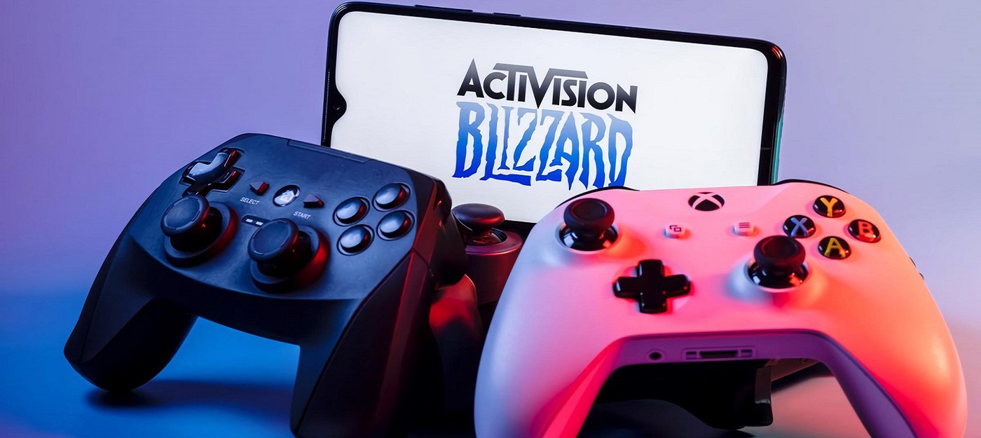 Суд отклонил апелляцию Федеральной торговой комиссии США по делу о слиянии Microsoft и Activision Blizzard