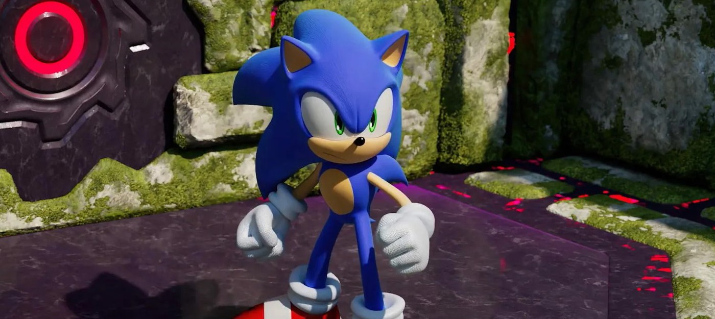 Президент SEGA хочет видеть больше ремейков и частей Sonic