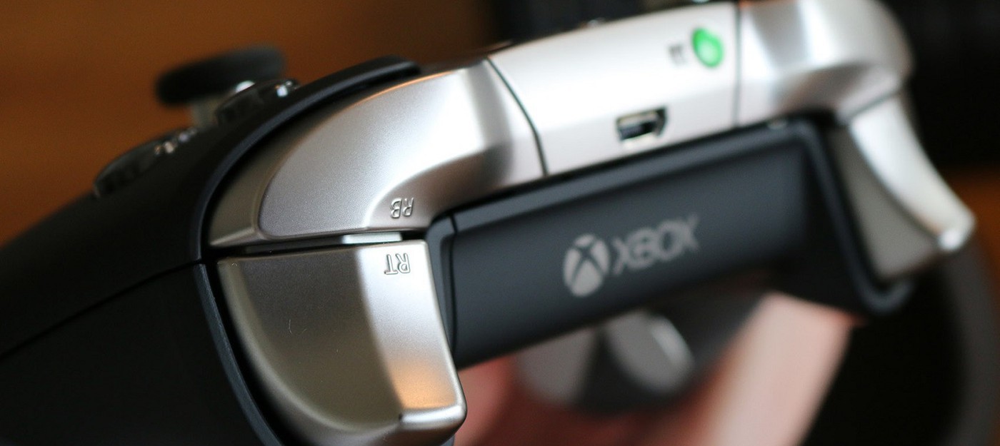 Инсайдер: Microsoft выпустит контроллер Xbox в тематике Forza Motorsport