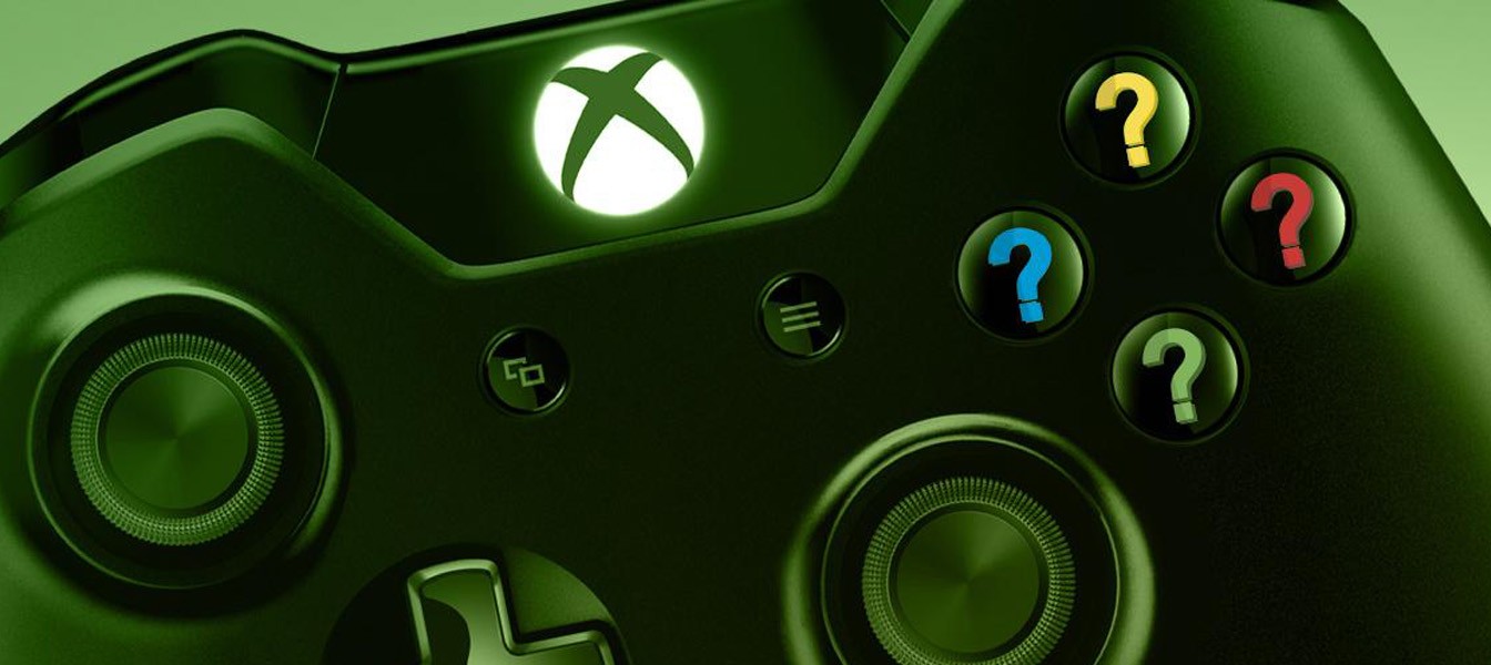 Пятилетний мальчик взломал аккаунт Xbox One