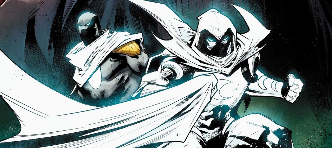 Marvel собирается убить Лунного Рыцаря в комиксах
