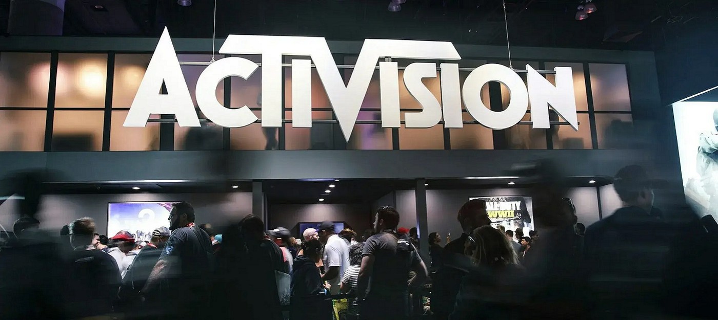Microsoft и Activision Blizzard перенесли срок закрытия сделки на 18 октября