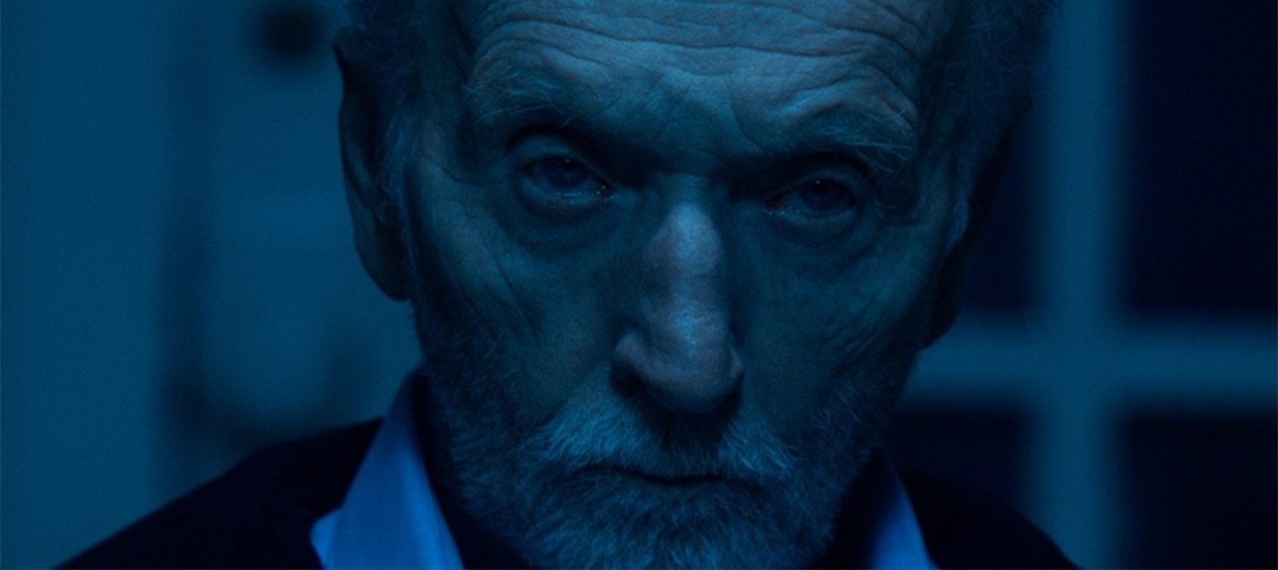 "Пила 10" выйдет на месяц раньше — первый кадр с Тобином Беллом в роли Джона Крамера
