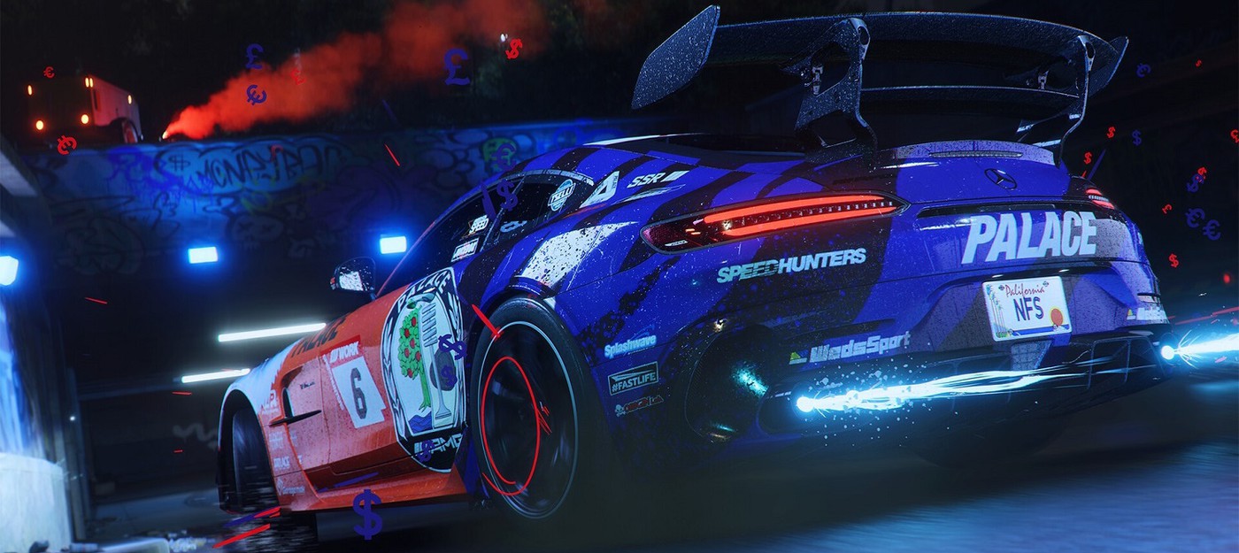 Вакансии: Похоже, Criterion Games уже работает над новой Need for Speed