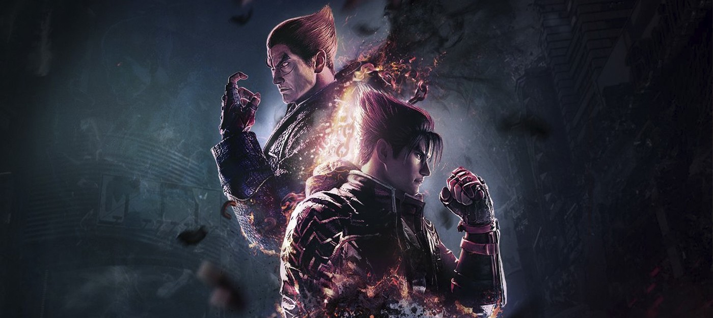 Tekken 8 предложит большое количество одиночного контента, гостевых героев пока в планах нет