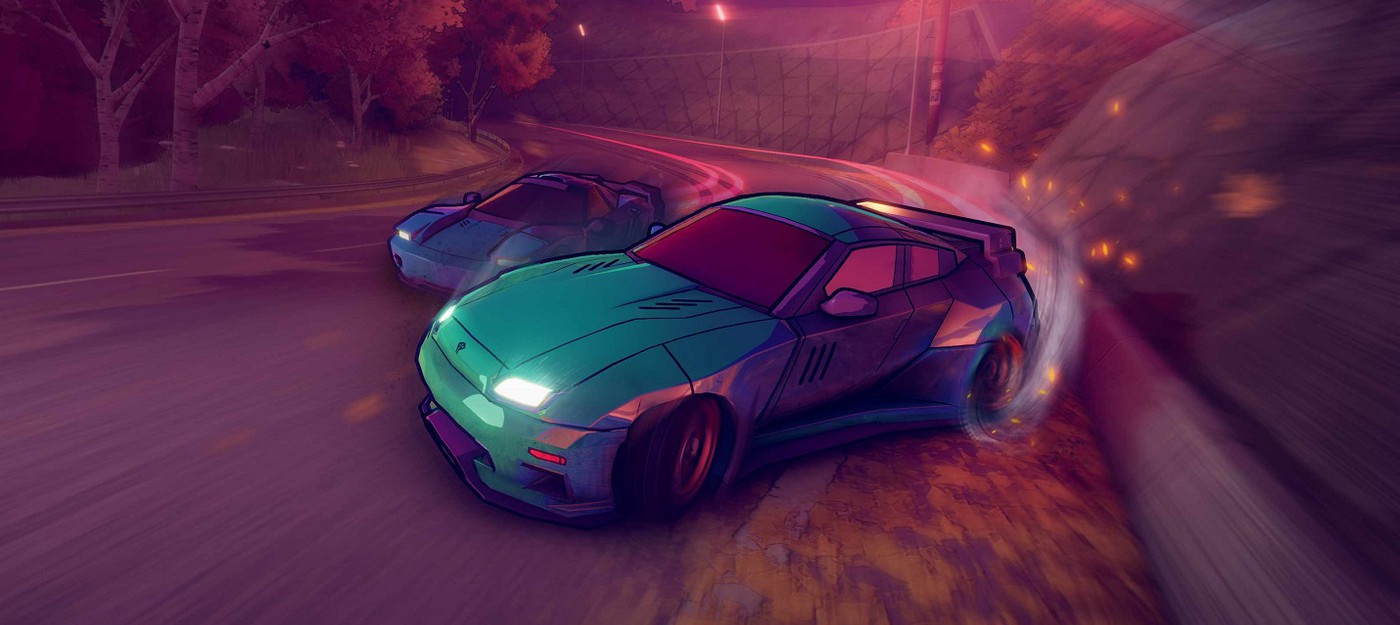 Blue Fire и Inertial Drift — финальная раздача Xbox Live Gold