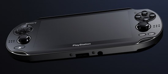 Sony объявит финальное имя NGP позже