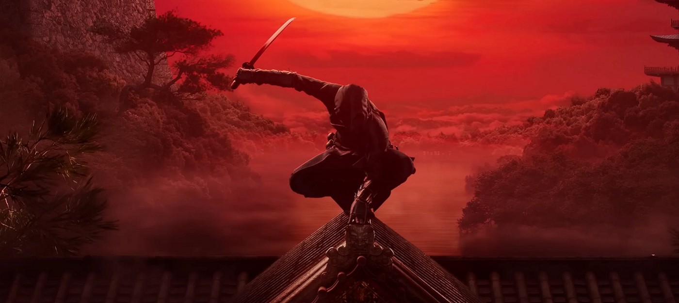 Том Хендерсон перепутал пол главных героев в японской Assassin's Creed Red