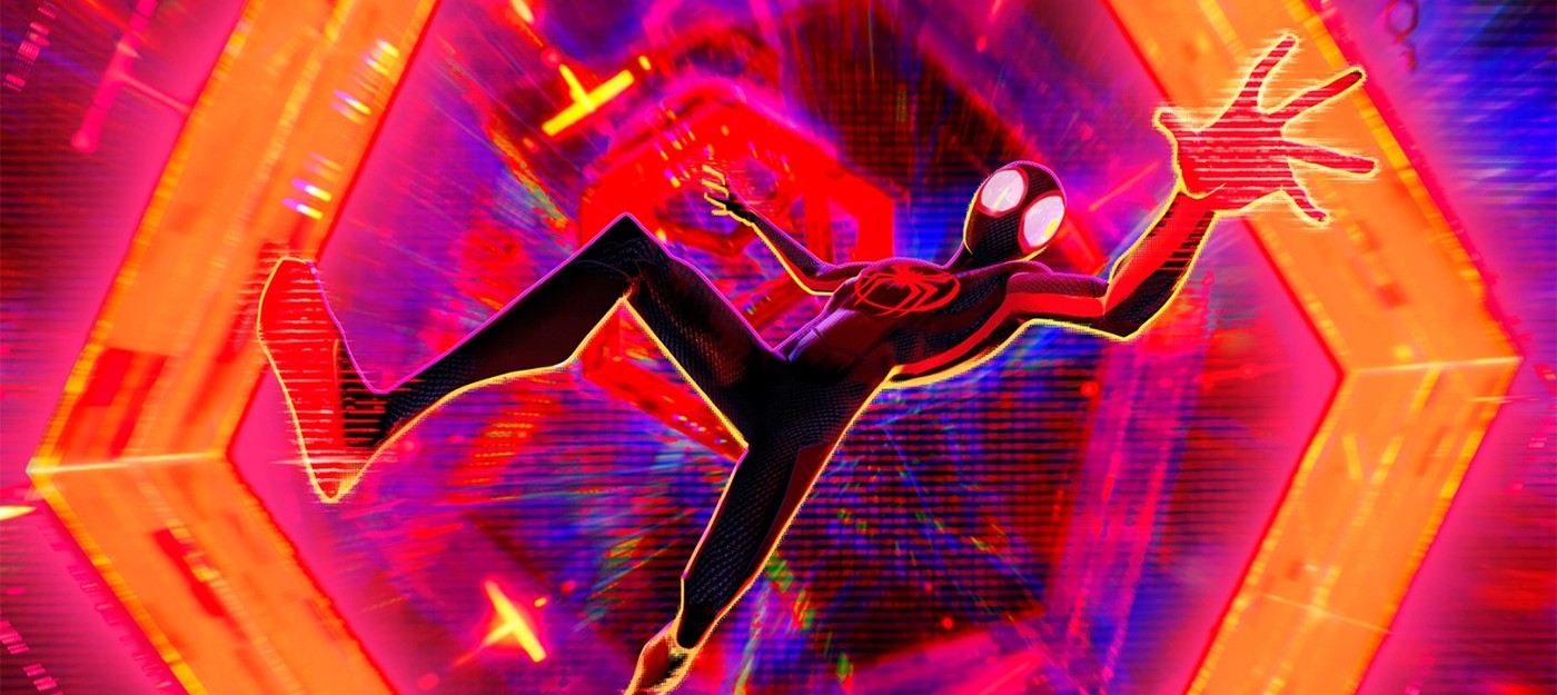 Spider-Man: Beyond the Spider-Verse перенесли на неопределенный срок