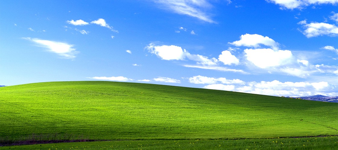 Windows XP вышел на пенсию
