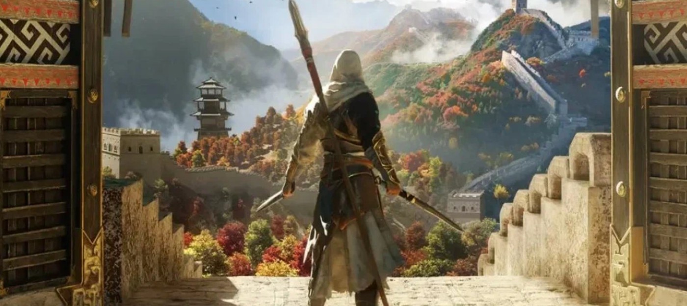 В сети появился геймплей мобильной Assassin’s Creed Codename Jade