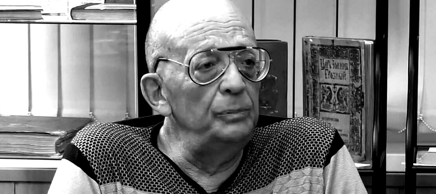 Скончался переводчик и радиоведущий Леонид Володарский — ему было 73 года