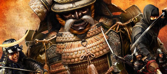 Демо Total War: Shogun 2 – 22-го Февраля