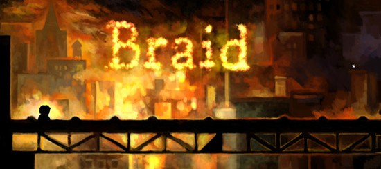 Создатель Braid: Социальные игры – это зло