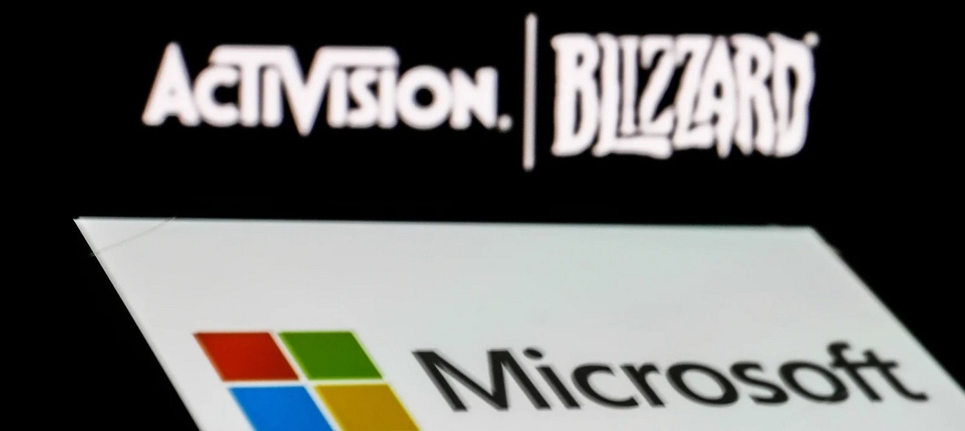 Microsoft передаст Ubisoft права на стриминг игр Activision Blizzard — в рамках сделки с регулятором Великобритании