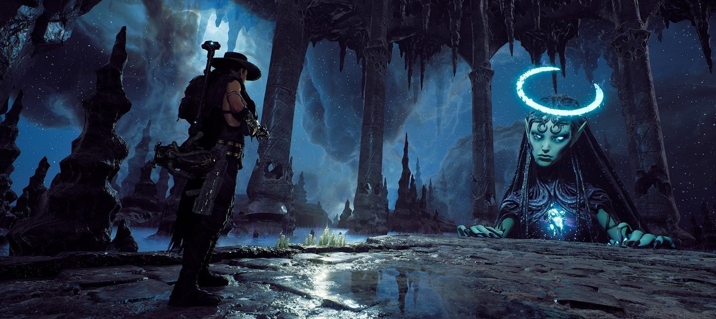 Circana: Remnant 2 стала самой продаваемой игрой июля в США, обойдя Diablo 4