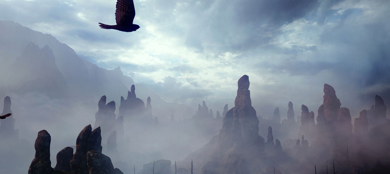 BioWare объясняет, почему в DLC Dragon Age: Inquisition не будет компаньонов