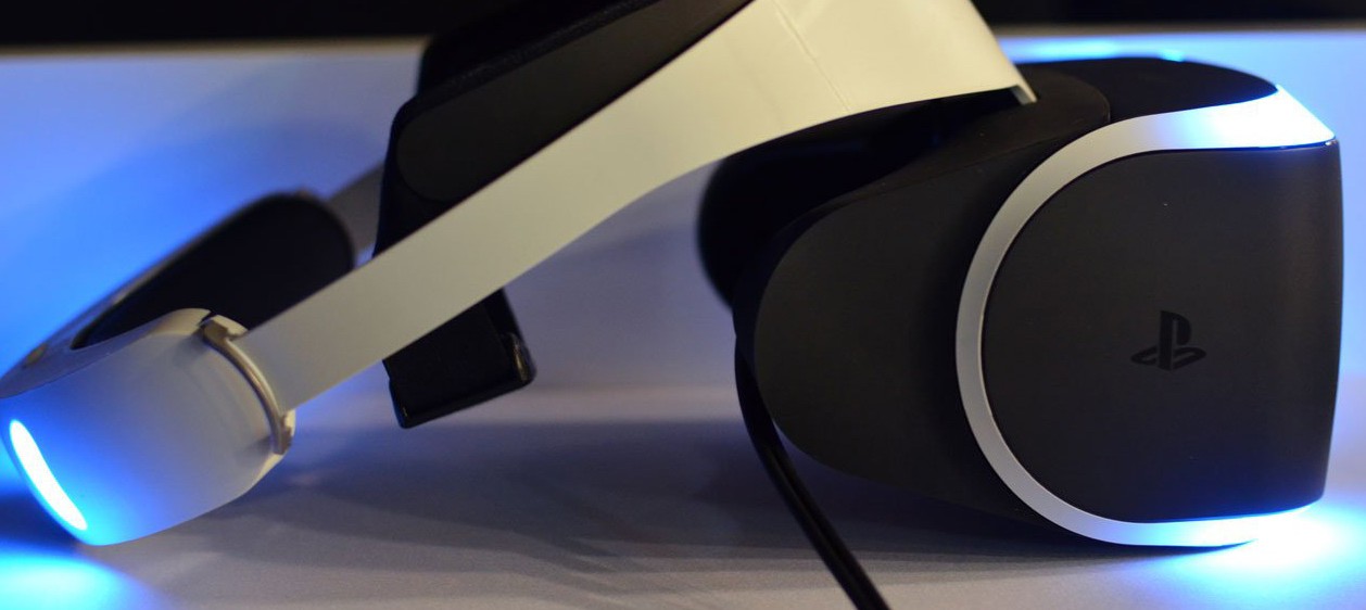 Покупка Oculus Rift оправдывает Project Morpheus от Sony