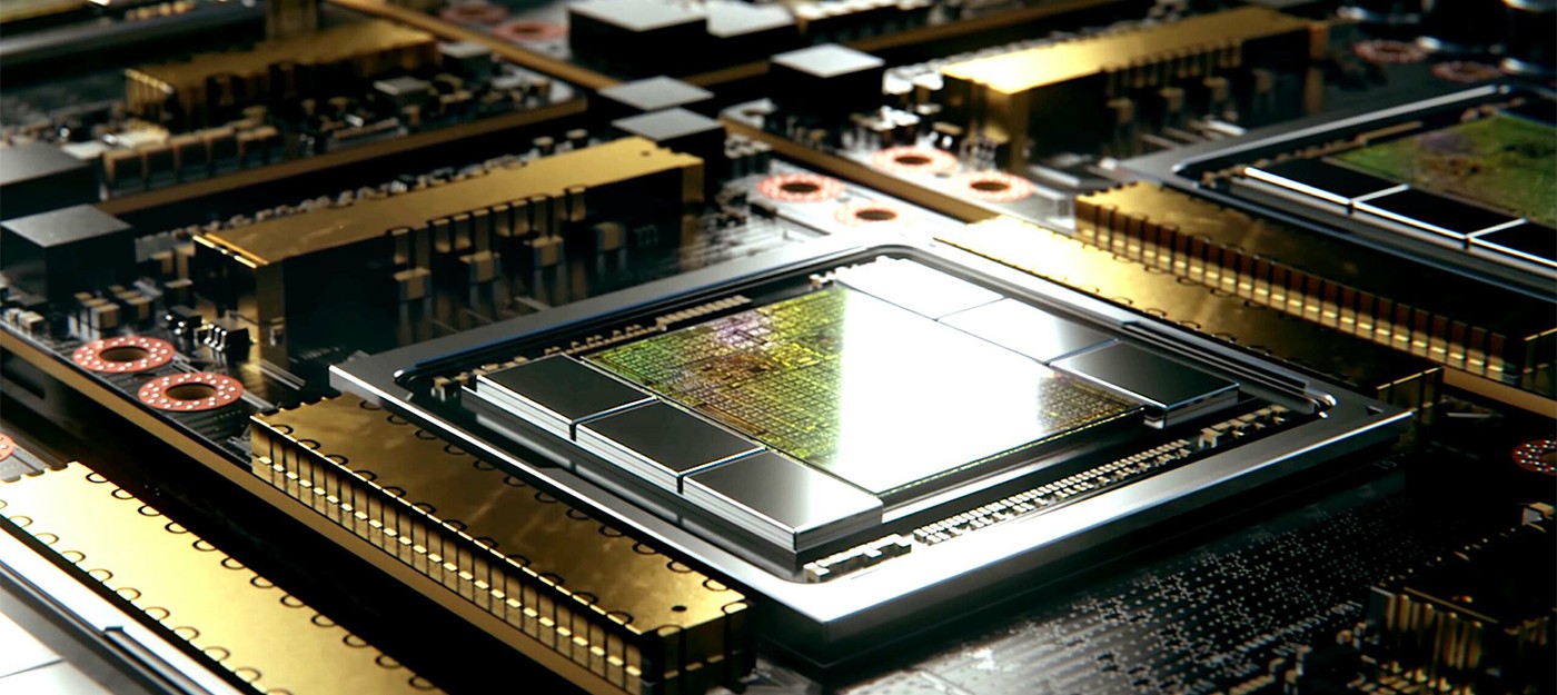 Китайская ИИ-компания утверждает, что GPU Huawei для ИИ сравнимы с NVIDIA A100