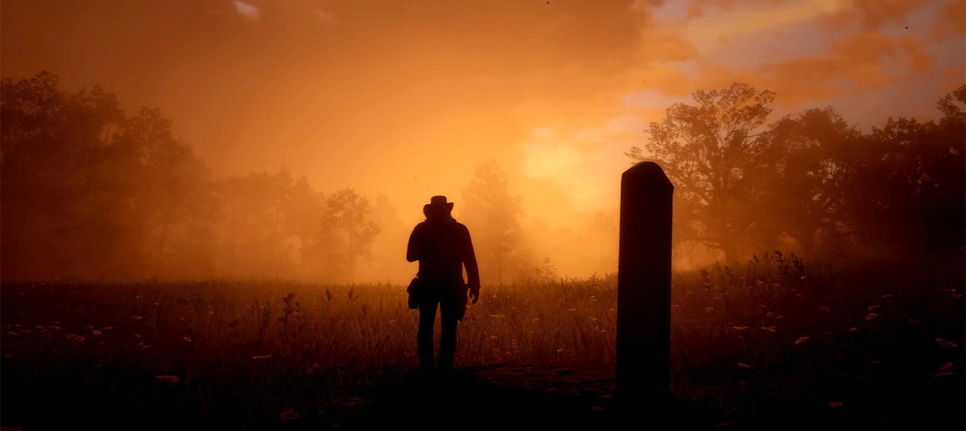 Ветеран-сценарист Red Dead Redemption и GTA покидает Rockstar Games после 16 лет работы