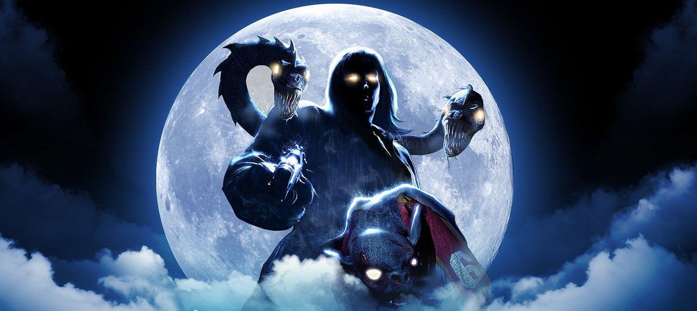 Глава NightDive Studios намекнул на ремастер и PC-версию The Darkness