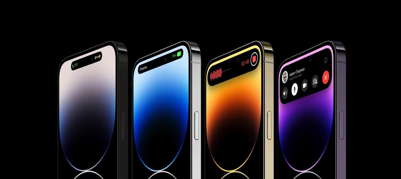 Титановое покрытие iPhone 15 Pro сделает смартфоны легче и прочнее